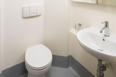 1 bed studio, Greek Street, Low Hill, Liverpool, L35QJ - Image 9